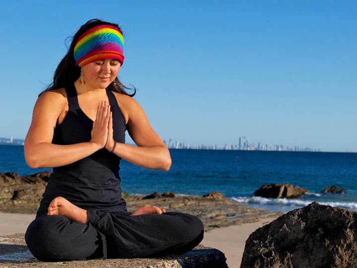Yoga | Meditation | Massage