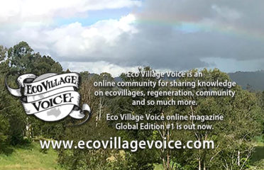 Eco Village Voice
